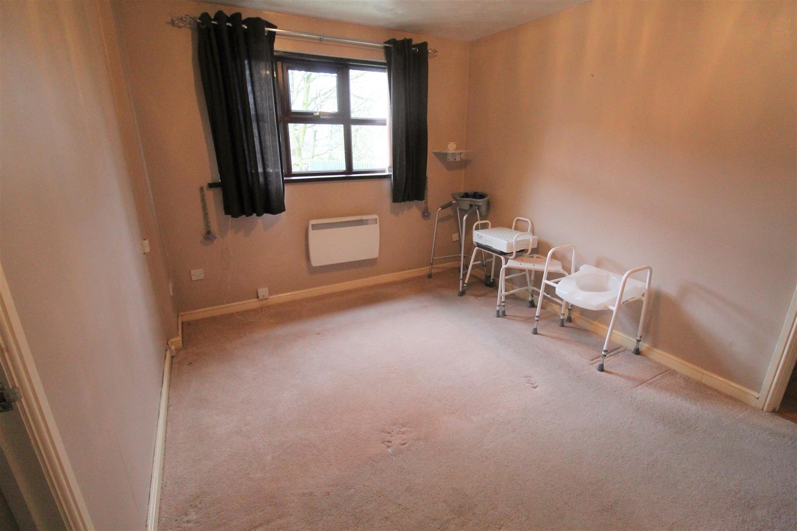 Bellingham Grove, Sneyd Green, Stoke-On-Trent